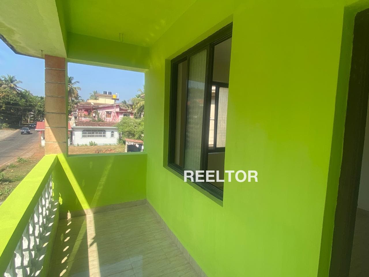 Rent 3 Bhk Home In Avenue Crest Apartment Thrissur