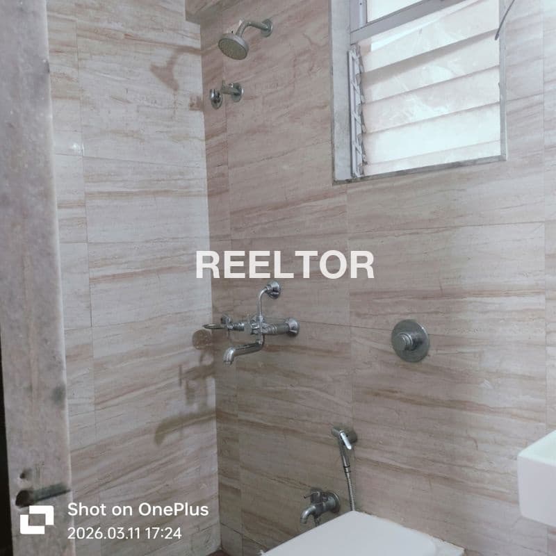 Flat For Rent In Kuttamangalam Kuttanad