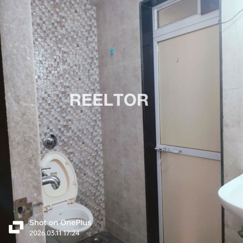 3 Bhk Apartment On Rent In Chandramouli Apartment Jamnagar