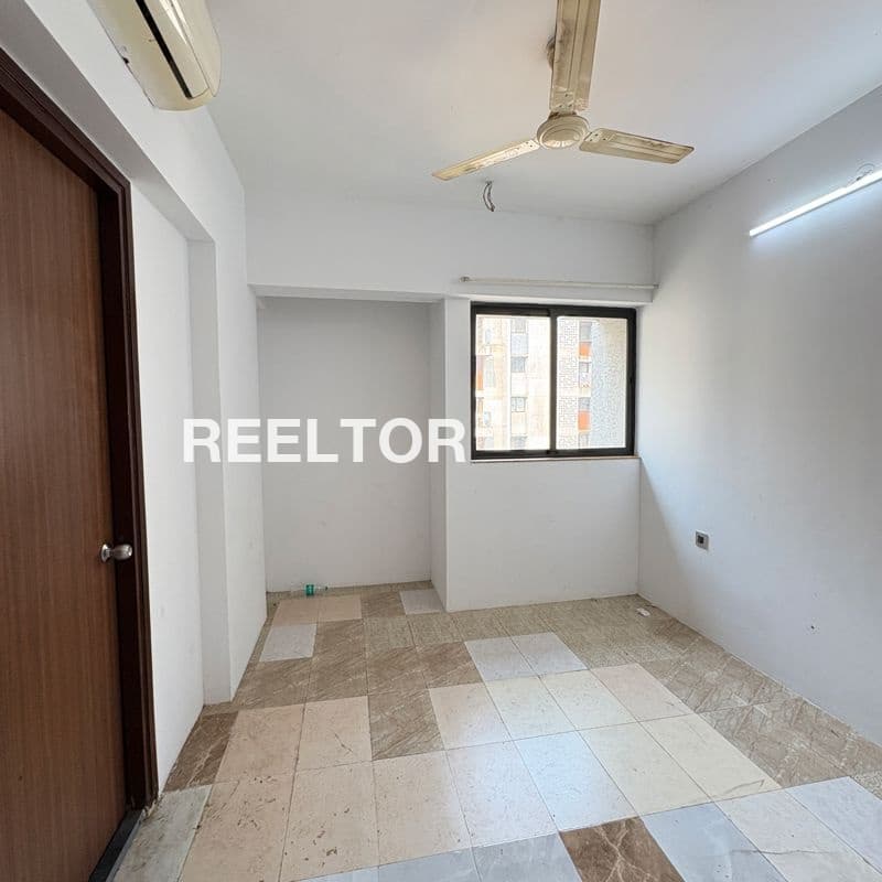 Flat For Rent In Shigenahalli Mulubagilu