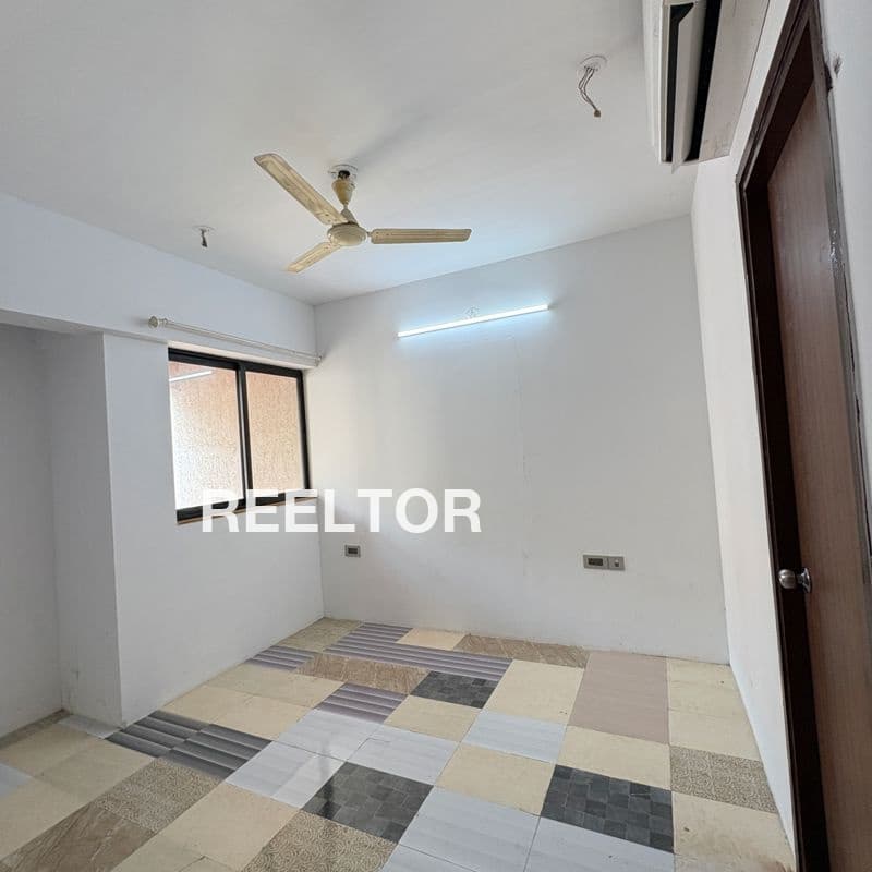 Flat For Rent In Rakab Ganj Chanakya Puri