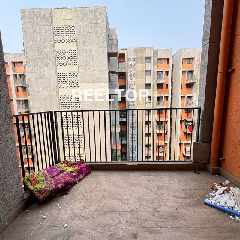 Flat For Rent In Nallabelle Sangem