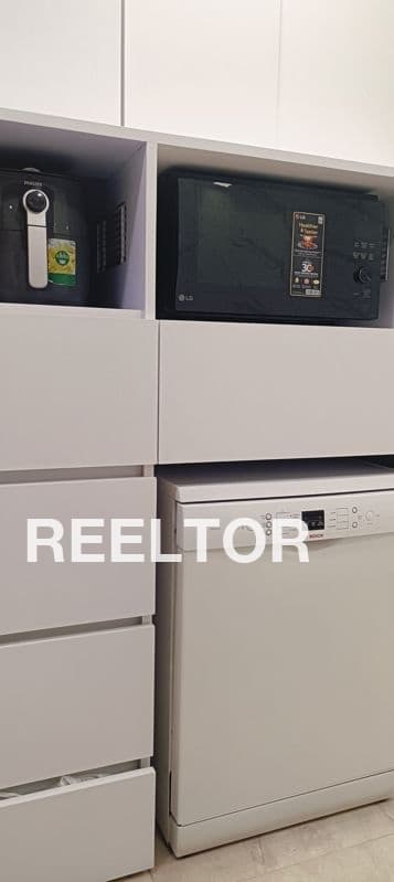 Flat For Rent In Kuruvikkoodu Kanjirappally