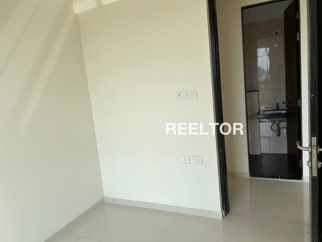 Flat For Rent In Madangir Hauz Khas