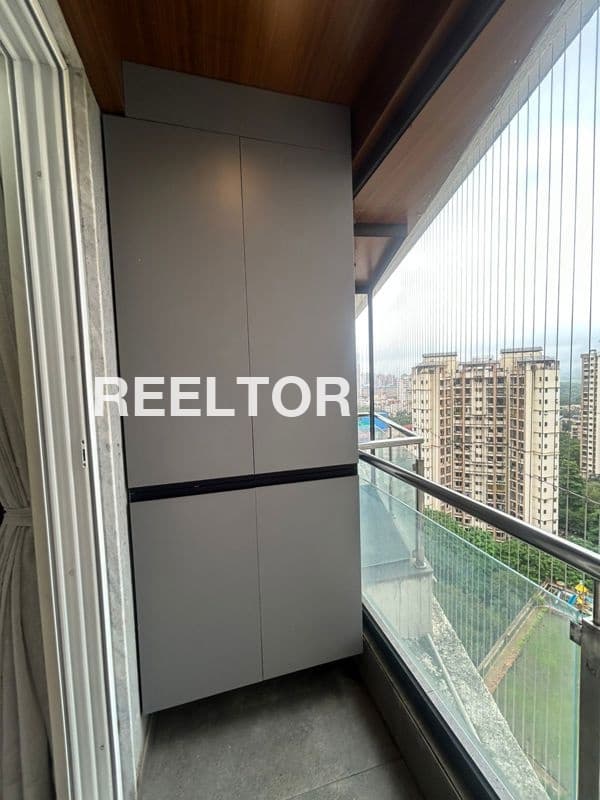 Flat For Rent In Upper Shankar Vihar Delhi Cantonment
