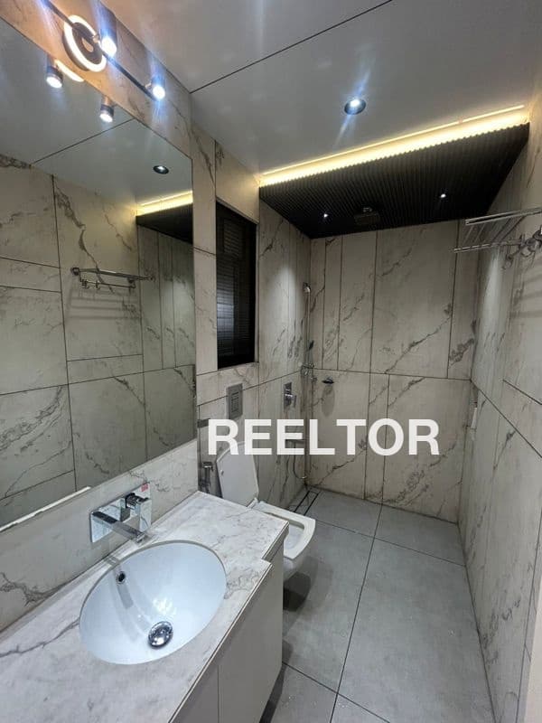 Flat For Rent In Gulen Goa