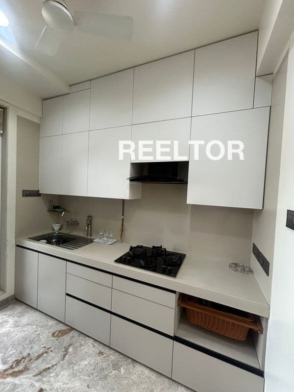 Fully Furnished Flat For Rent In Uttam Nagar