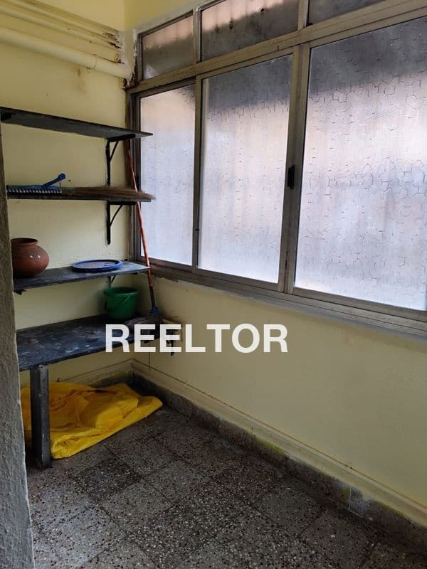 Flats In Alaknanda For Rent