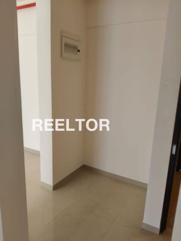 Flat For Rent In Kusli Srinagar