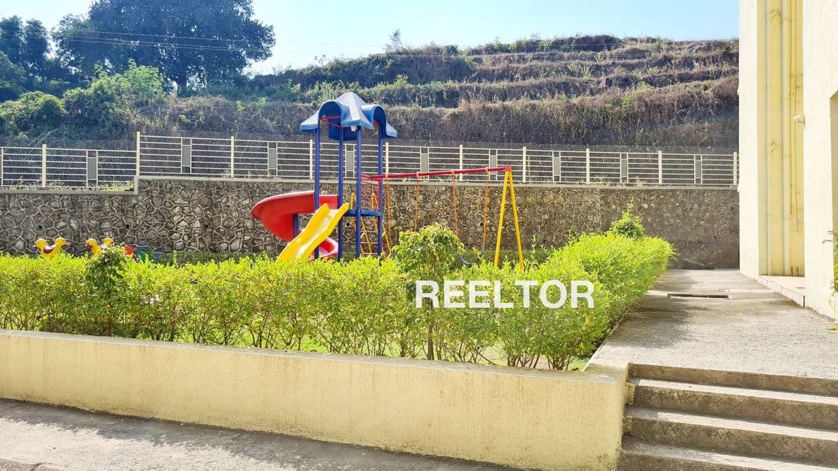 Flats In Alaknanda For Rent