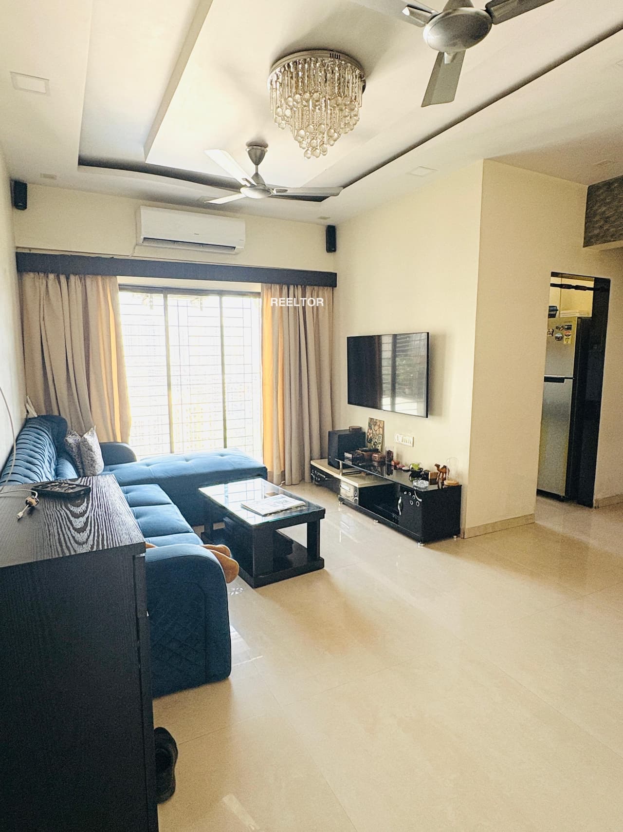 Flat For Rent In Sakalavara Anekal