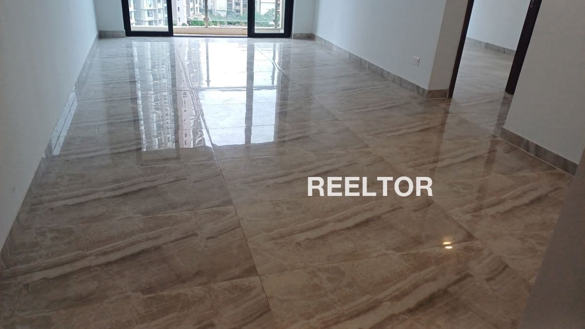 Fully Furnished Flat For Rent In Paschim Vihar