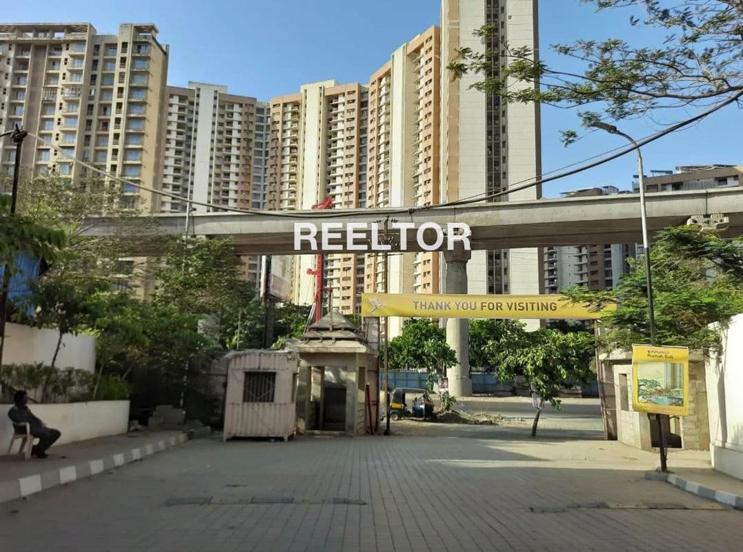 Navi Mumbai 4 Bhk Flats For Rent Grow More Tower