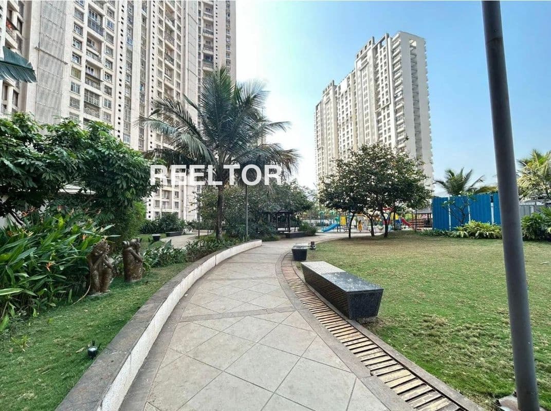 3 Bhk Apartment On Rent In Bhavya Residency Porbandar