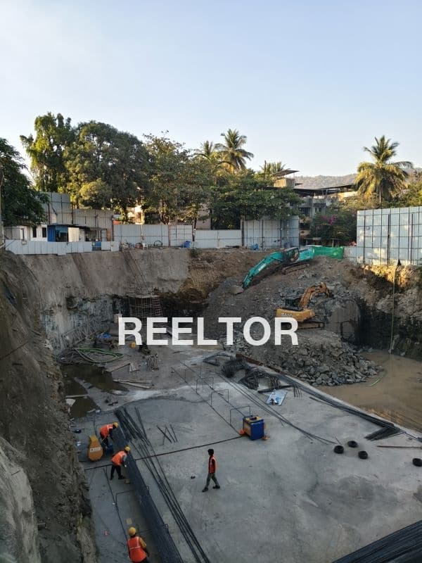 Rent 3 Bhk Home In Aspire Apartments Palakkad