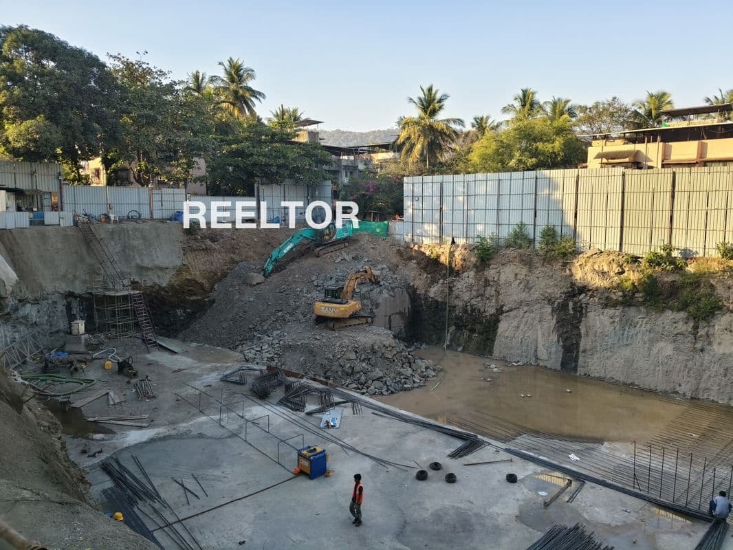 3 Bhk Apartment On Rent In Barsana Apartment Morbi