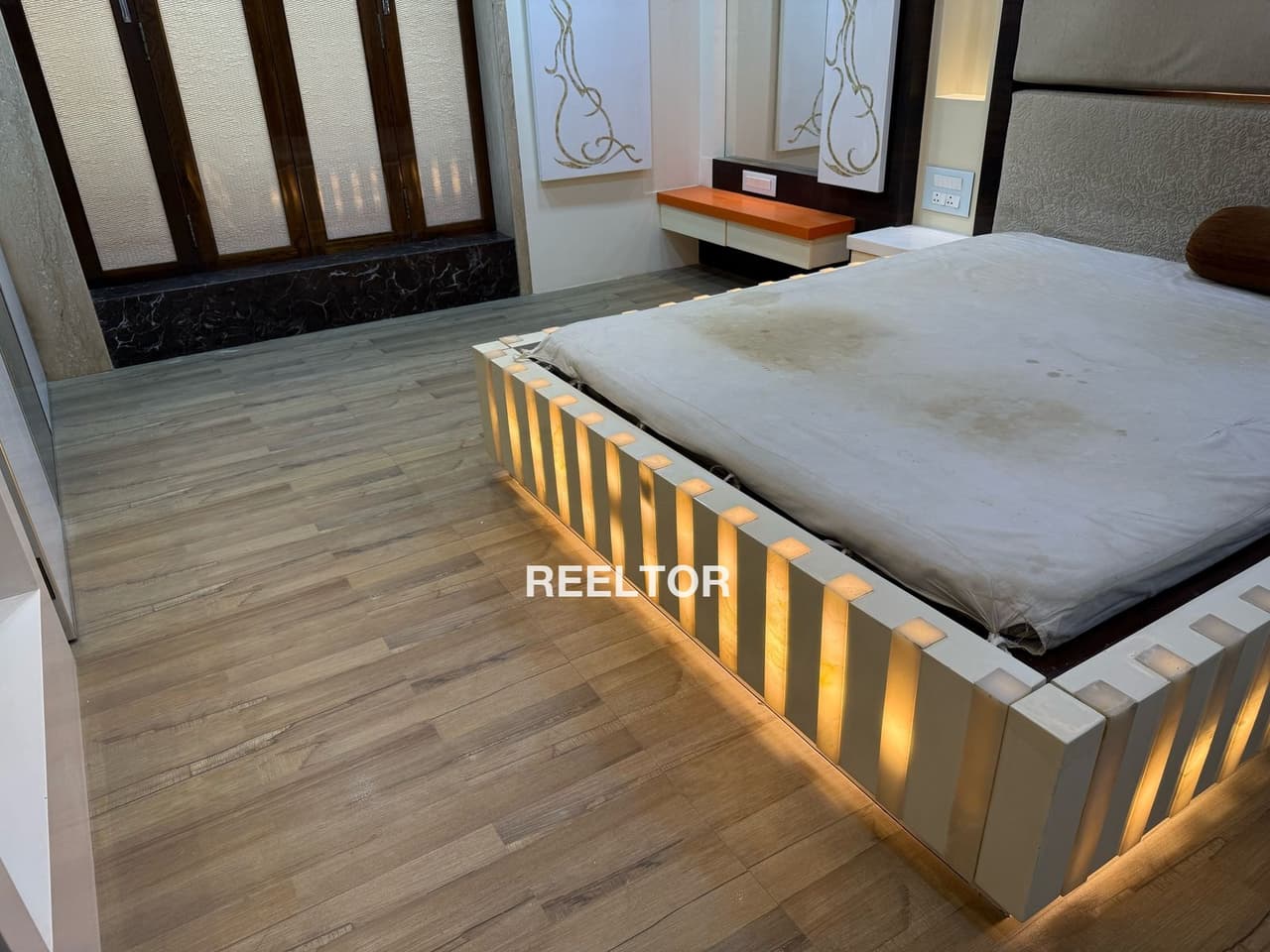 Flat For Rent In Niduvalalu Tumkur