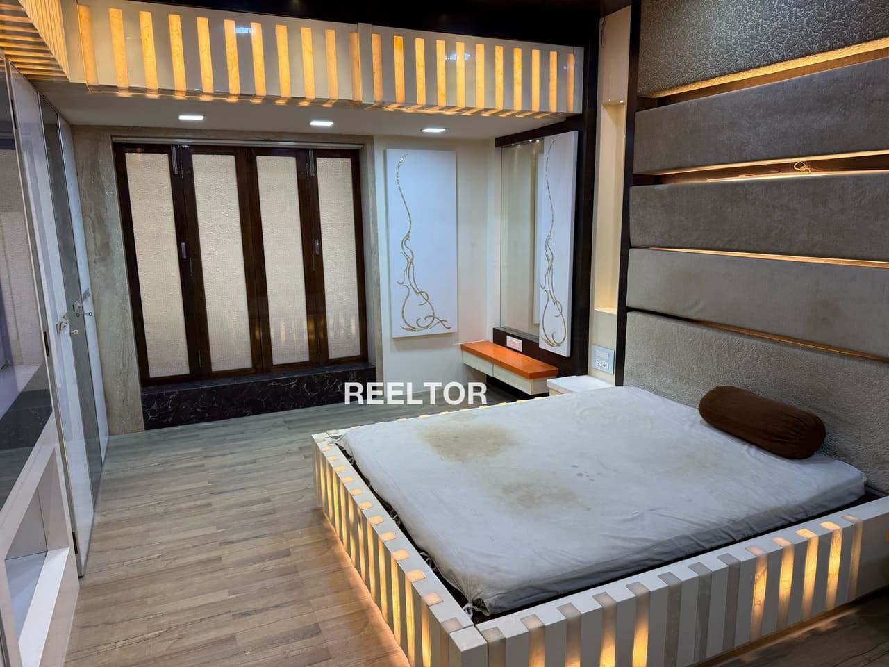 Flat For Rent In Punian Khana Patiala