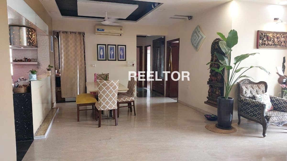 Flat For Rent In Gil Sultanpur Lodhi