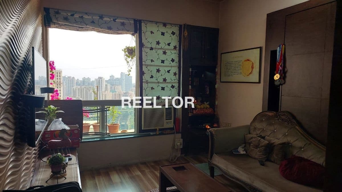 Flat For Rent In Machamthuruth Paravur