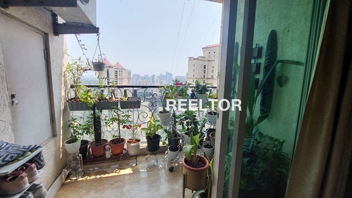 Flats In Tagore Garden For Rent