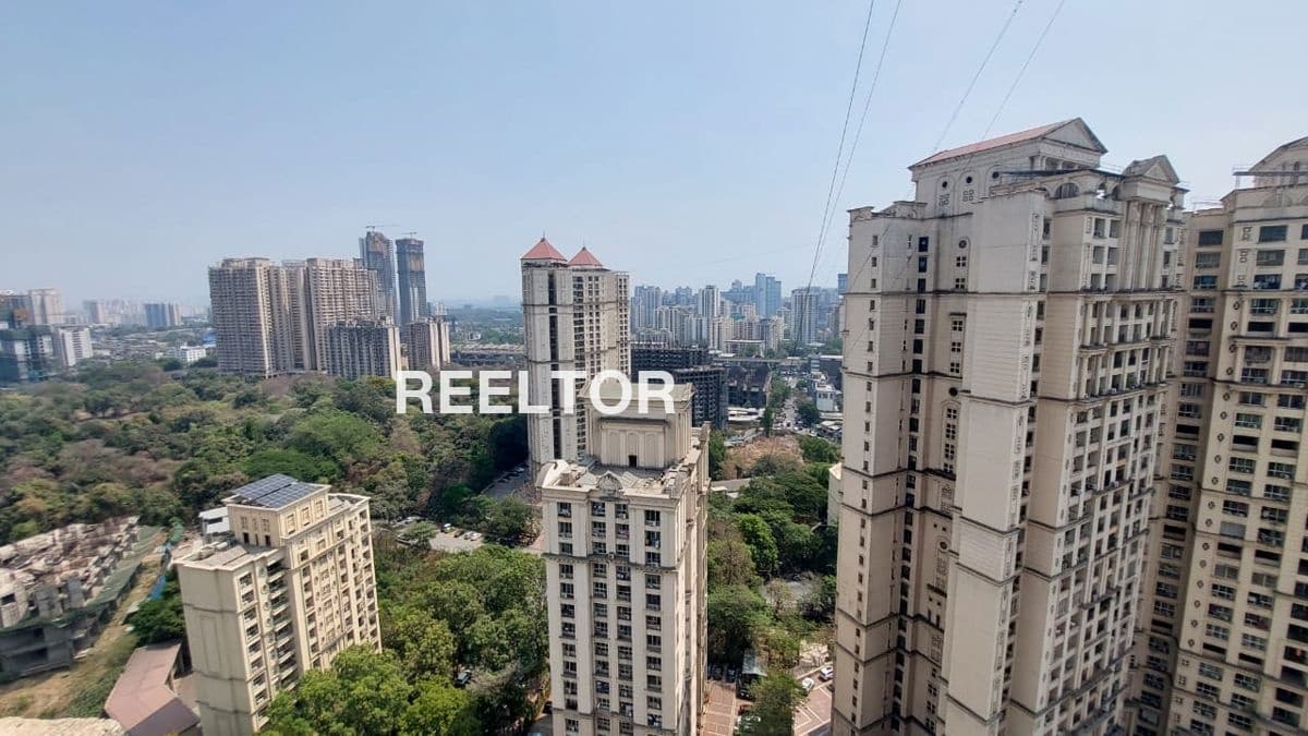 Rent 4 Bhk Home In Sunrise Apartments Kannur