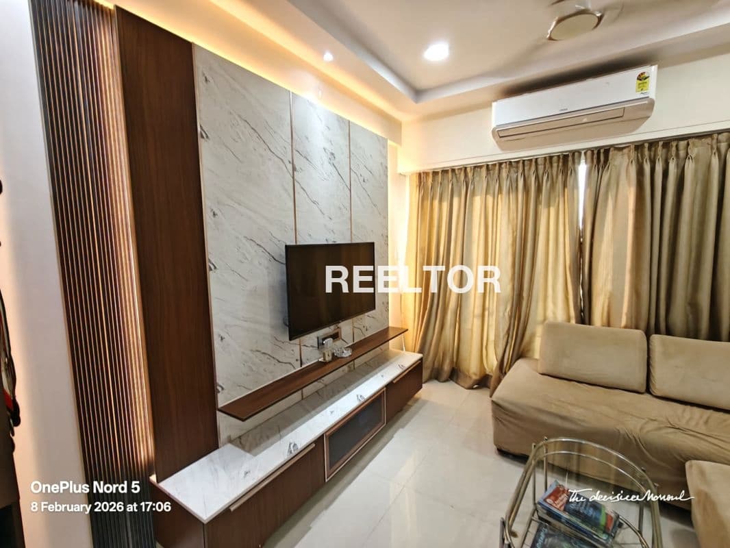 Flat For Rent In Bhagapahar Taljhari