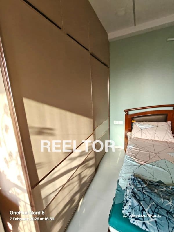 Flat For Sale In Mundher Junga