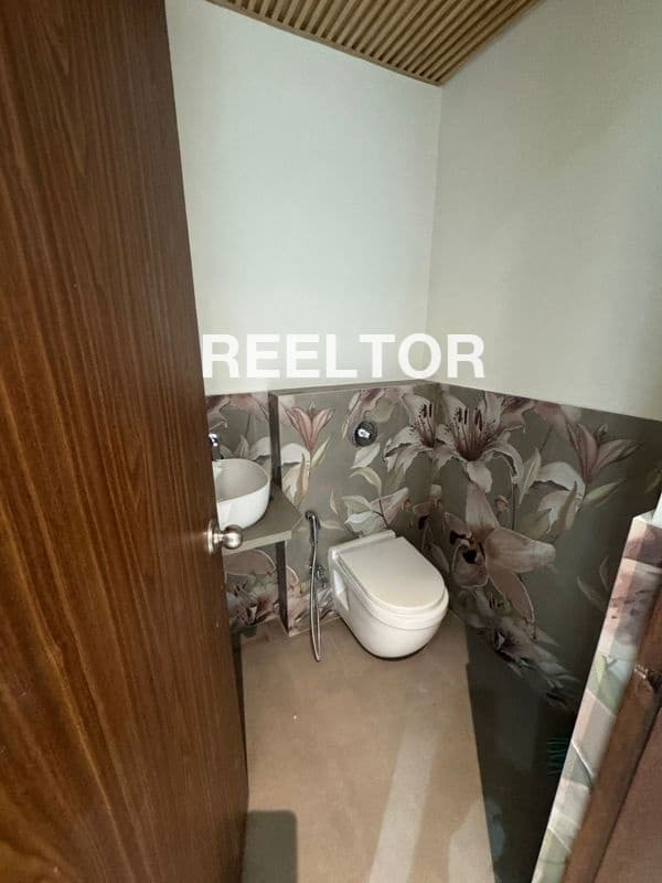 Flat For Sale In Mulkiar Saluni