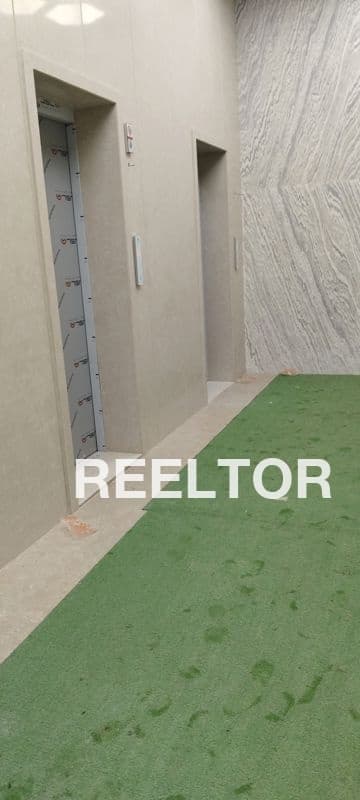 1 Bhk House For Rent In Mason Elite Apartment Bhubaneswar