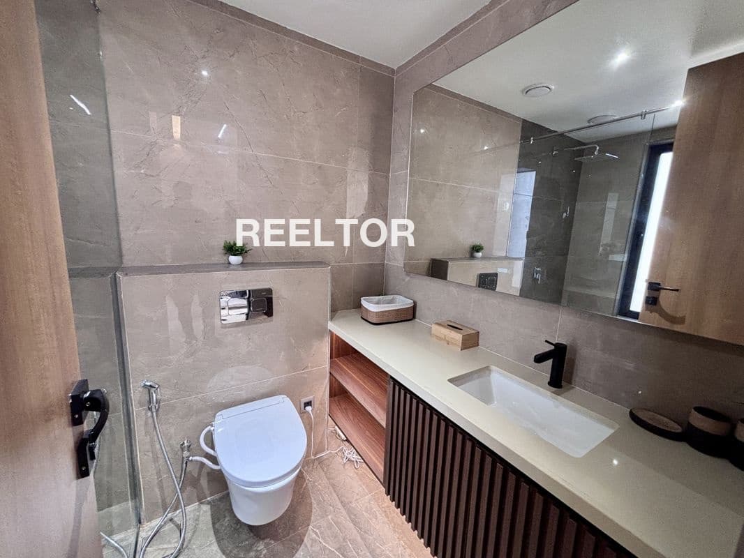 Flat For Rent In Delhi