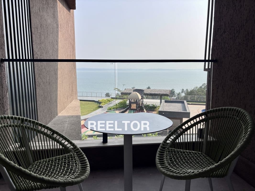 Rent 3 Bhk Home In Ashirwad Hill View Apartments Karwar