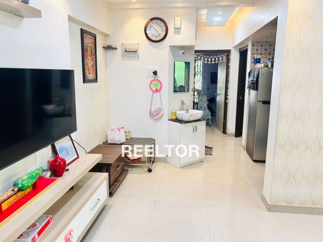 Flat For Rent In Kalloh Mansa