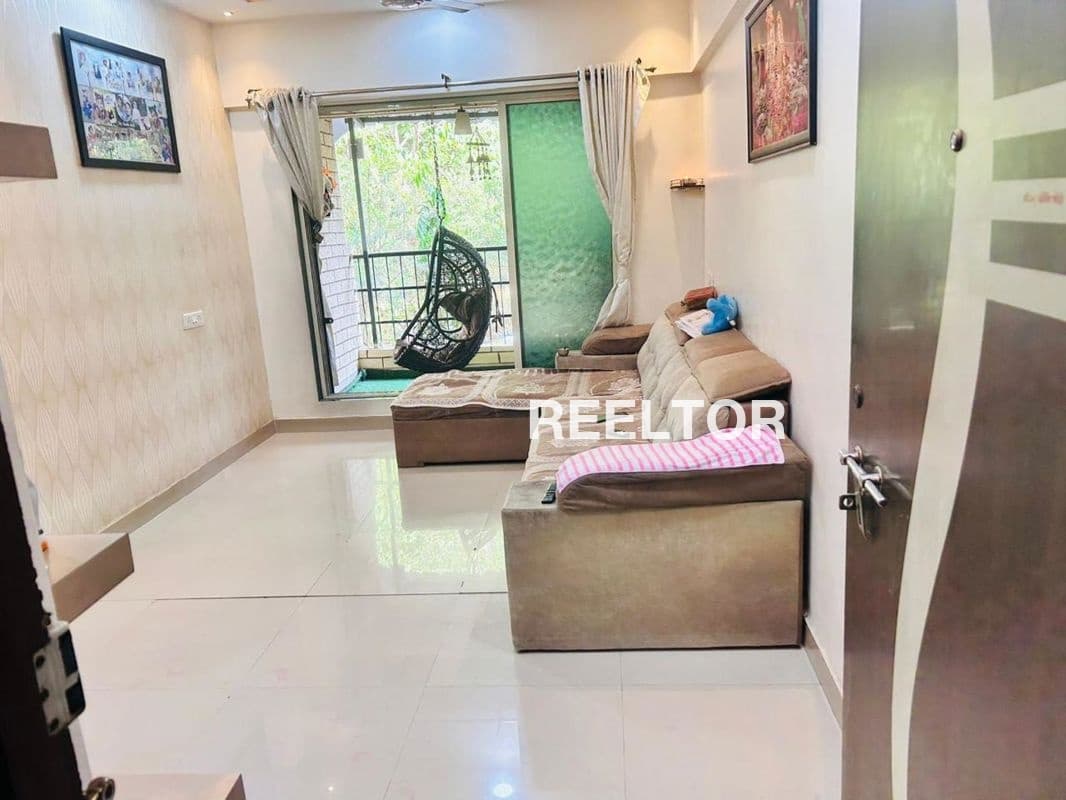 Flat For Rent In Kasturba Nagar Defence Colony