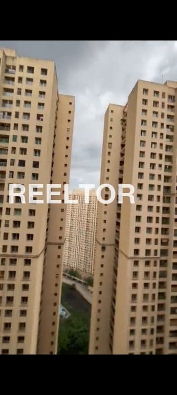 3 Bhk Apartment On Rent In Avasar Flats Vadodara