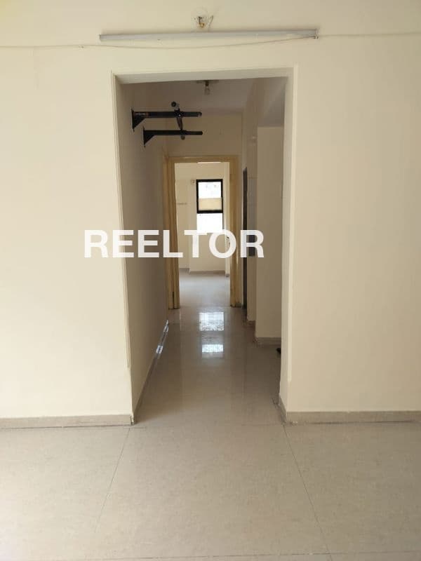 Flat For Sale In Nagru Ka Shil Theog