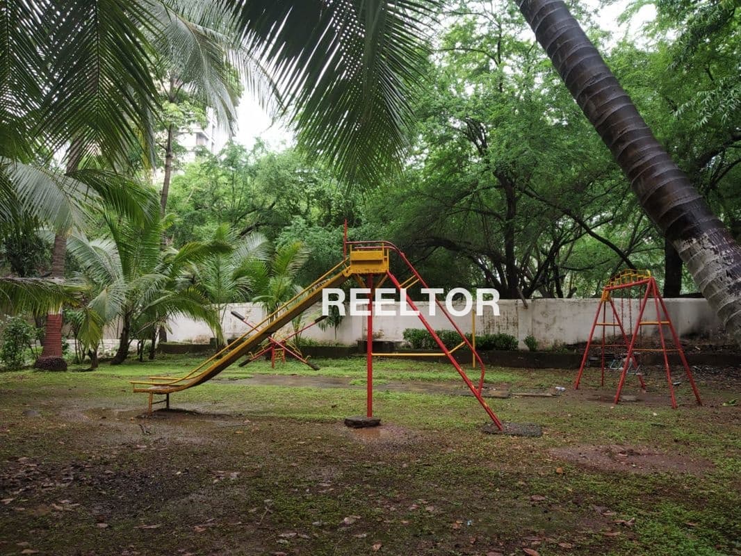 Flat For Rent In Shankarabande Bellary