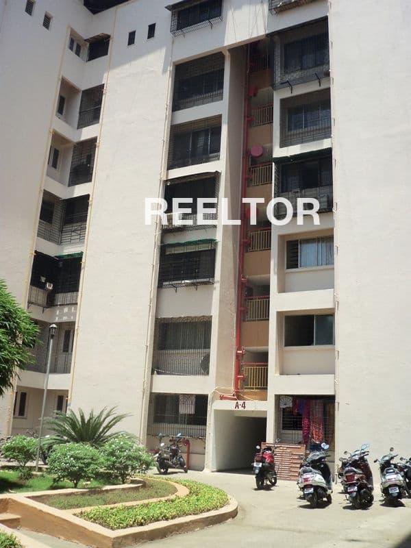 Rent 2 Bhk Home In Umaparvati Residency Bhubaneswar
