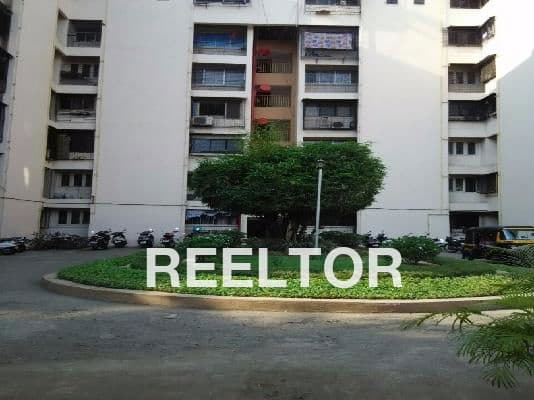 Navi Mumbai 1 Bhk Flats For Rent Shifa Apartments