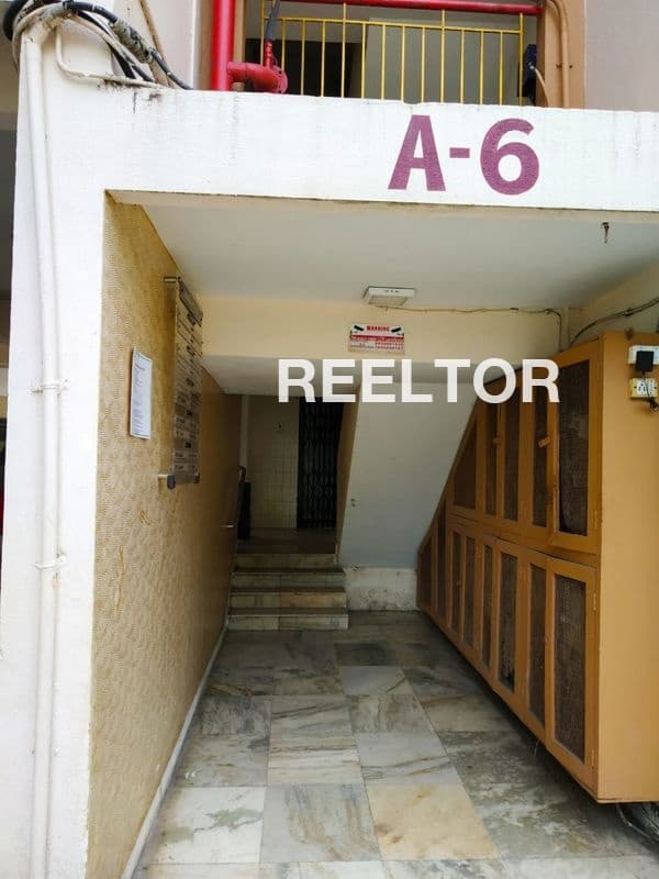 Flat For Rent In Shantiniketan Vasant Vihar