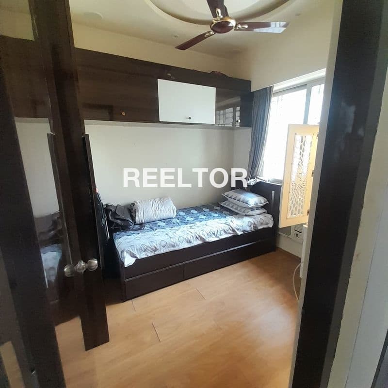 Pg For Rent In Dda Flats D Block Model Town