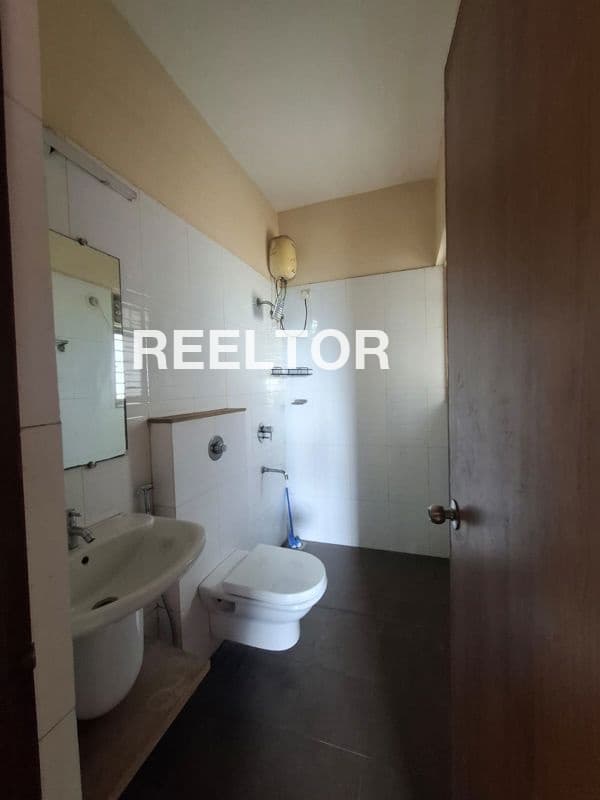 Flat For Rent In Nangloi Punjabi Bagh