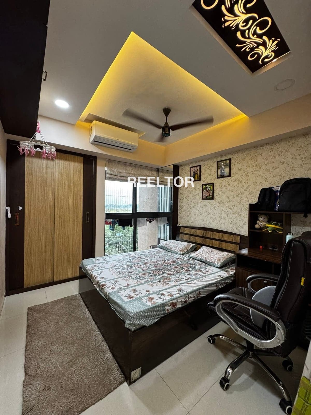 Flat For Rent In Tilak Nagar Industrial Area Rajouri Garden