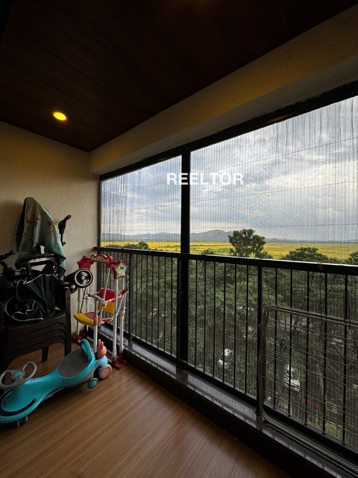 2 Bhk Flat For Rent In Greenleaf Apartment Kalkaji