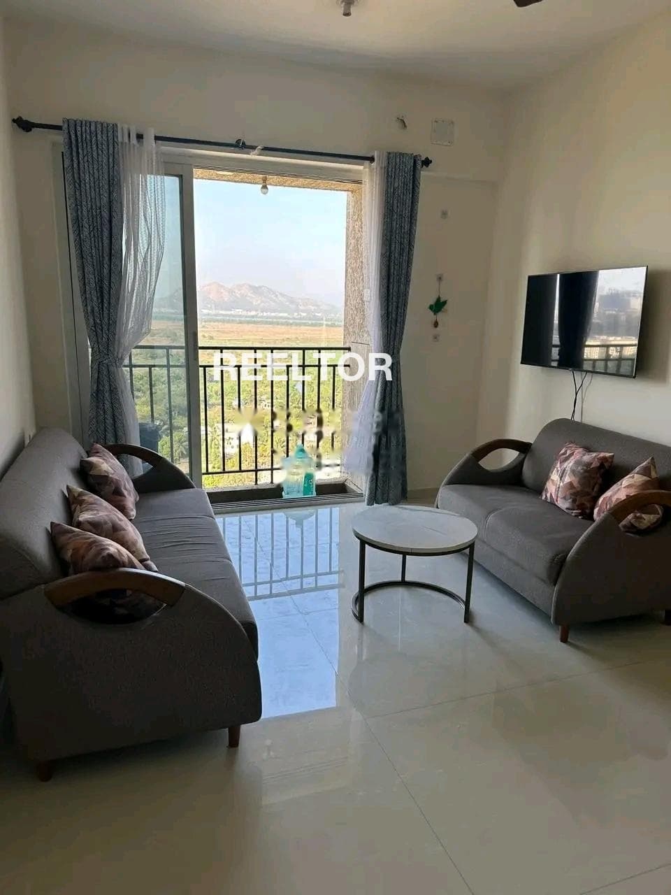 Flat For Rent In Allahbas Dadri