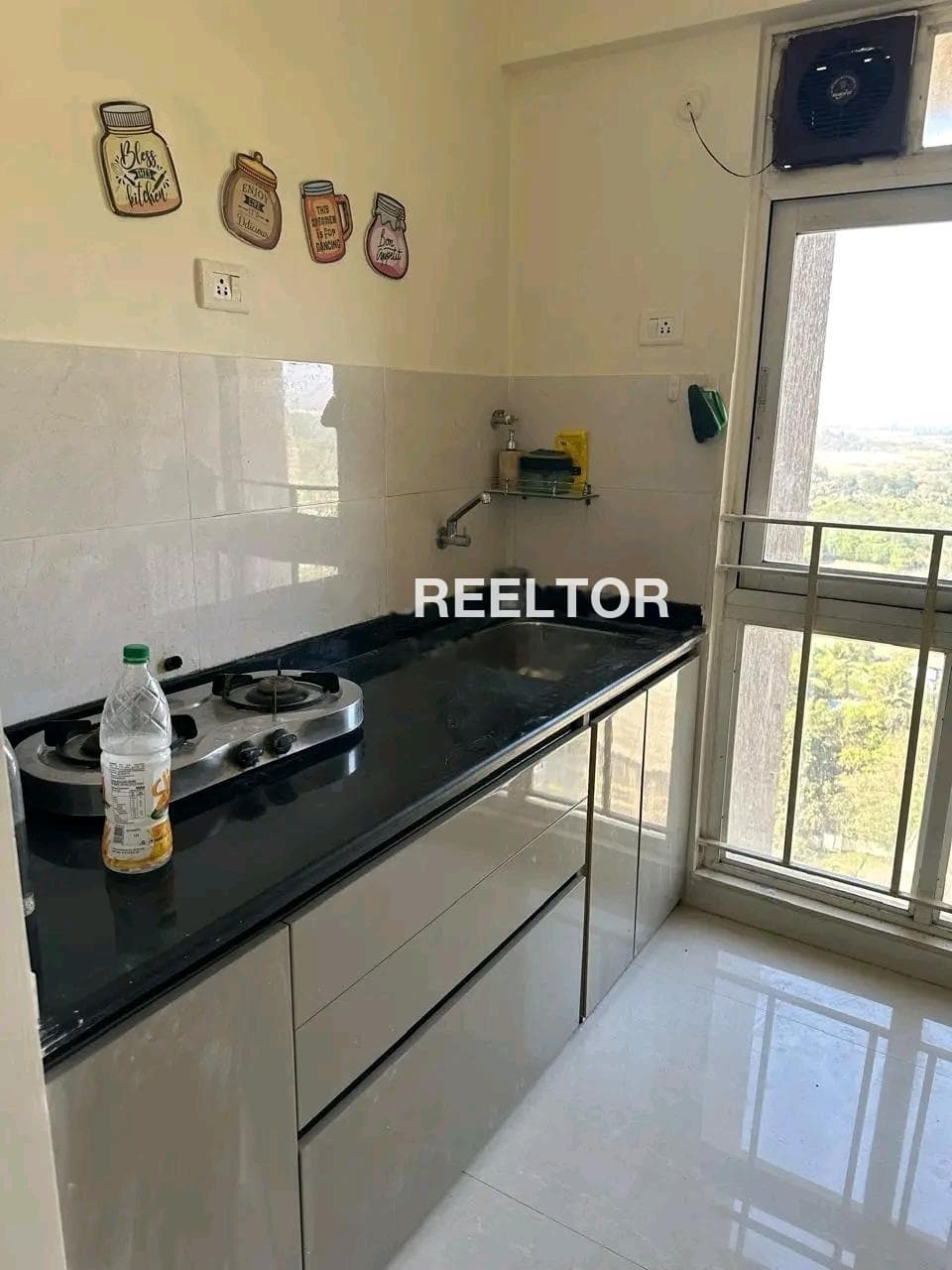 Flat For Rent In Khizrabad Defence Colony