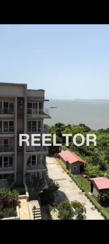 Flat For Rent In Saket Hauz Khas