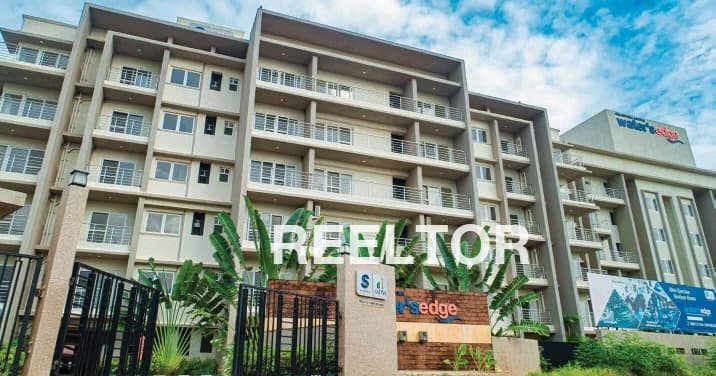 3 Bhk Apartment On Rent In Aayat Residency Gandhinagar