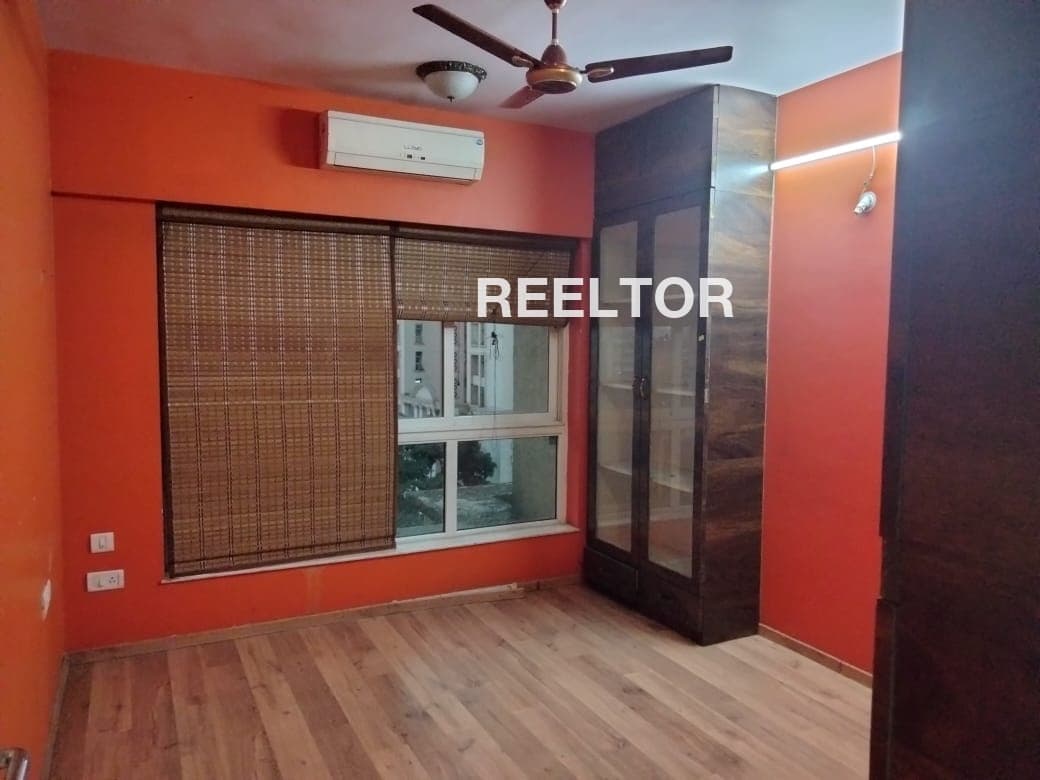 2 Bhk Flat For Rent In Blueleaf Apartments Defence Colony