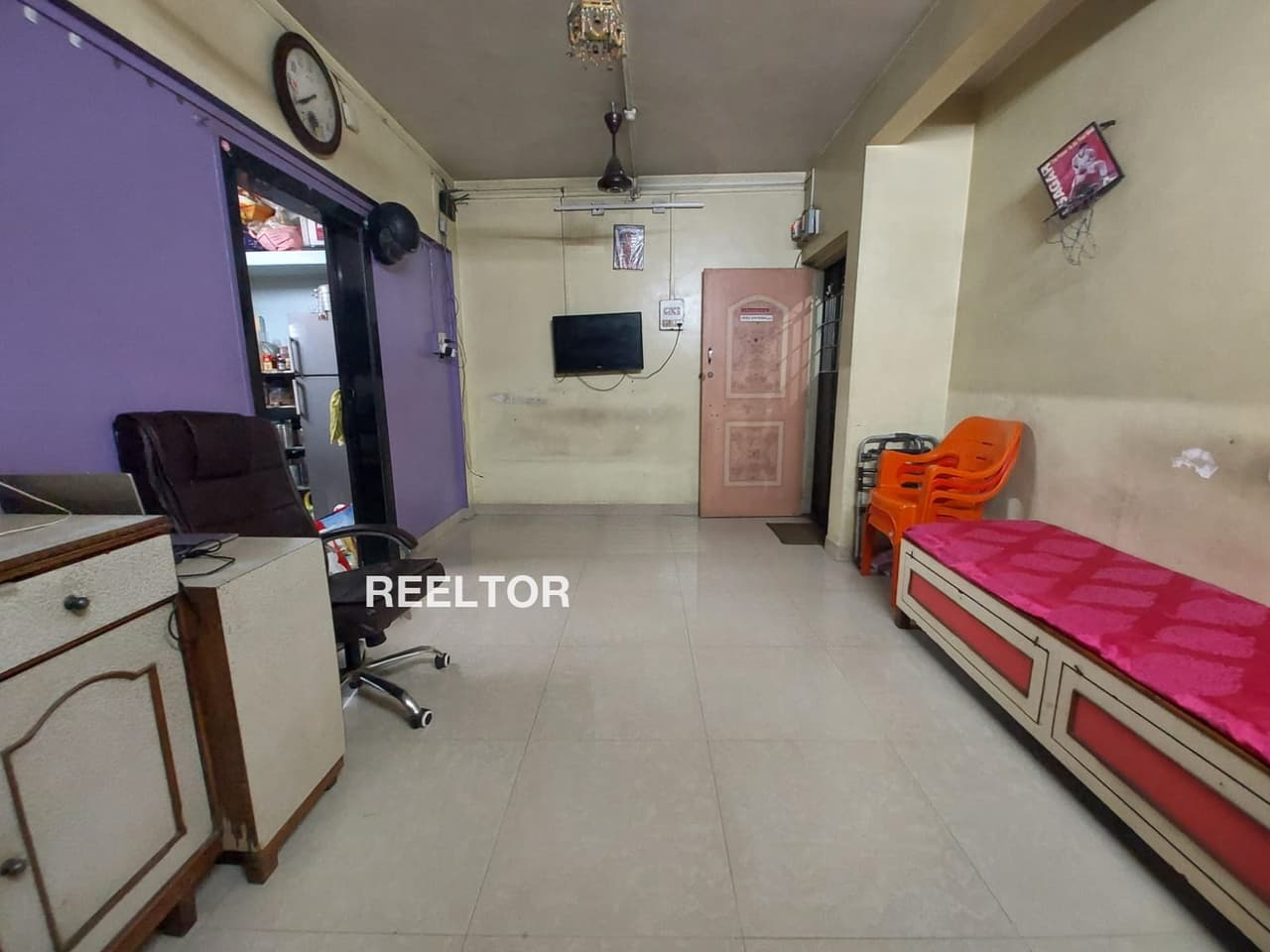 2 Bhk Flat For Rent In Blueleaf Apartments Defence Colony